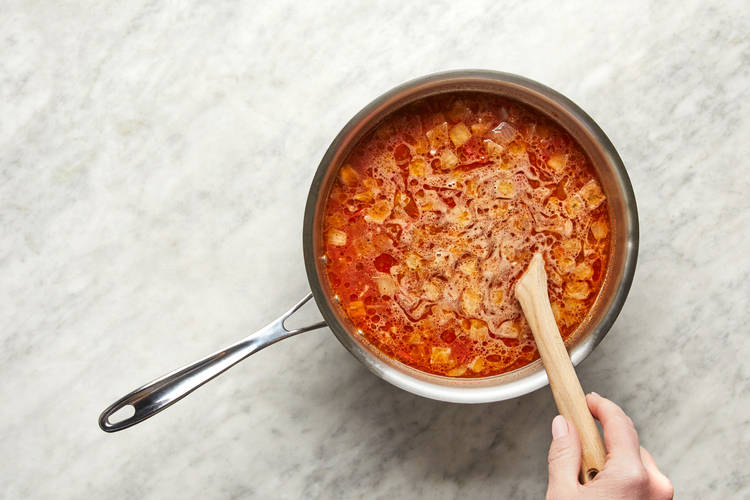 Start Soup
