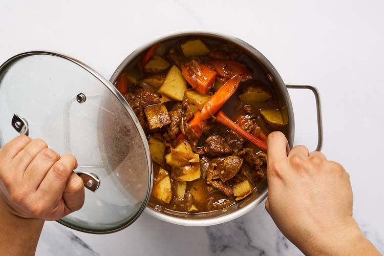 Finish Stew