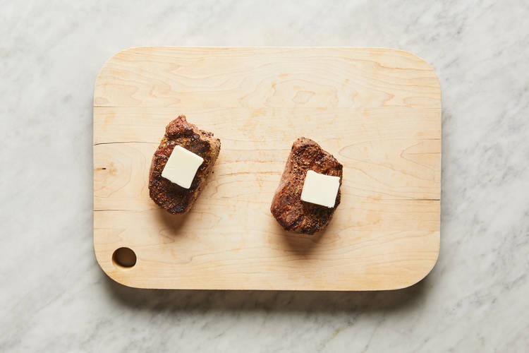 Grill Steak
