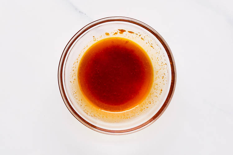 Make Buffalo Sauce