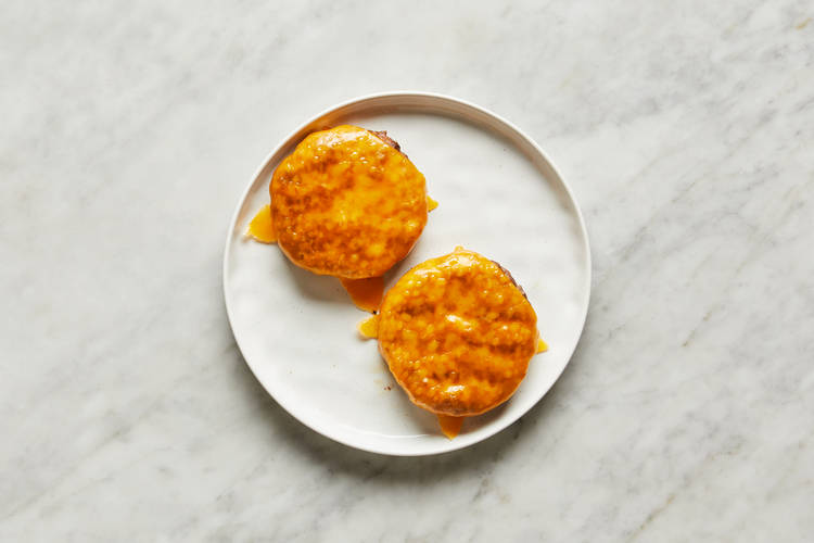 Form & Grill Patties