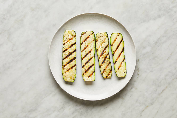 Grill Veggies