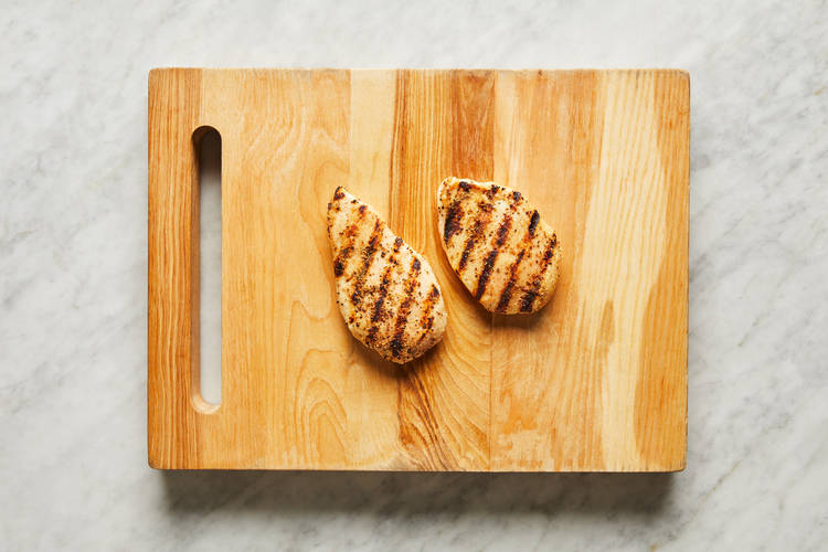 Grill Chicken