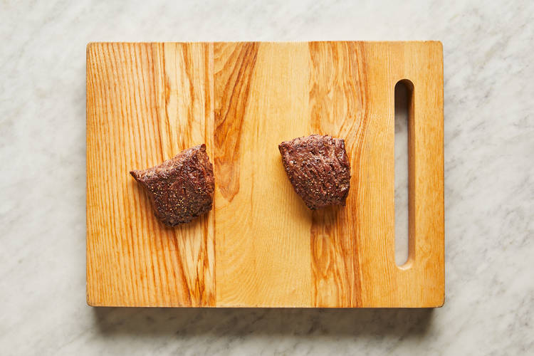 Cook Steak