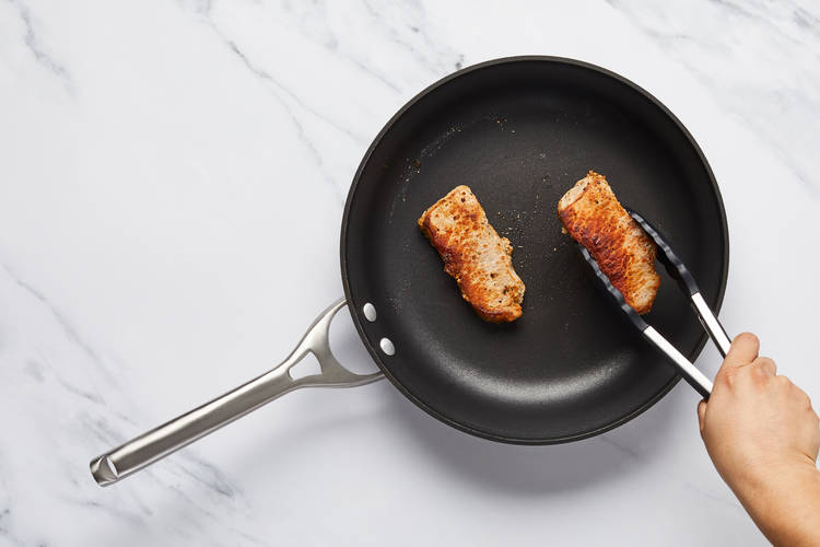 Cook Pork