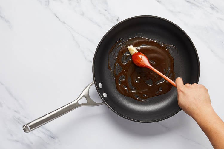 Finish Sauce