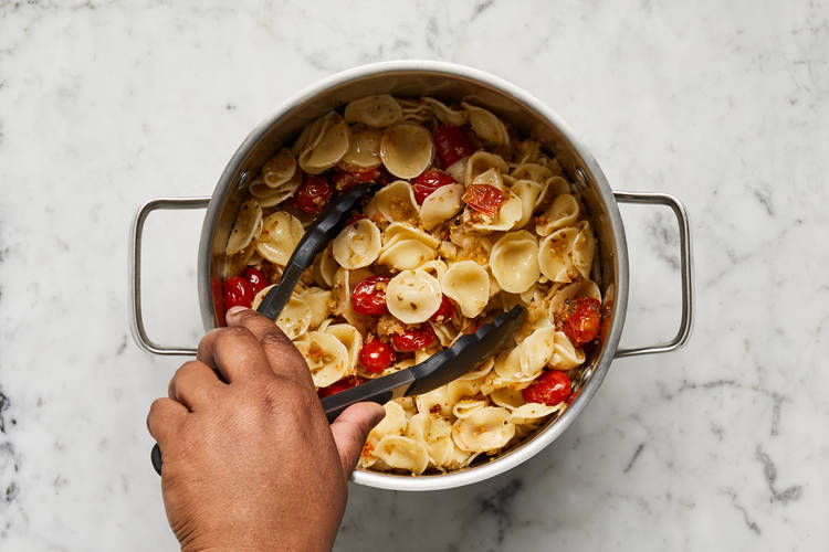 Make Pasta
