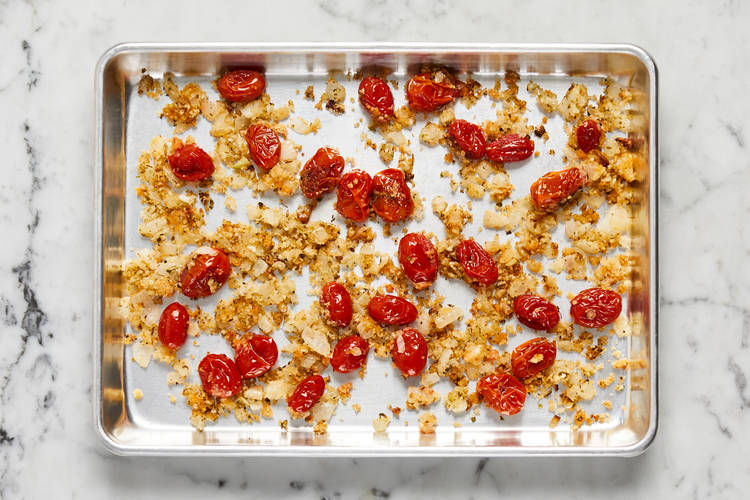 Roast Tomatoes