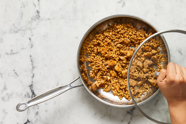Make Skillet