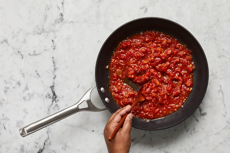Cook Sauce