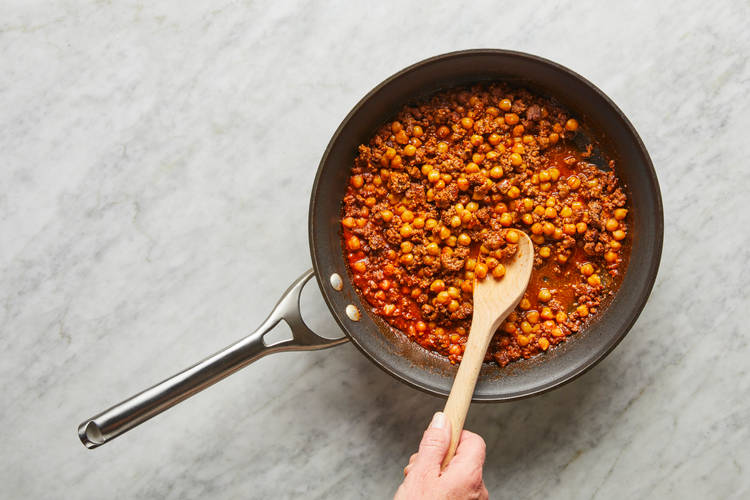 Make Stew