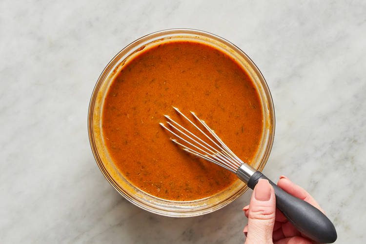Make Gravy