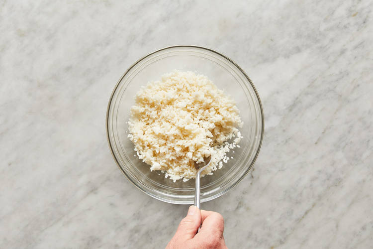 Heat Rice