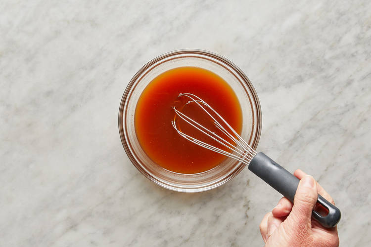 Mix Szechuan Sauce