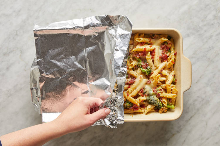 Bake Pasta Bake