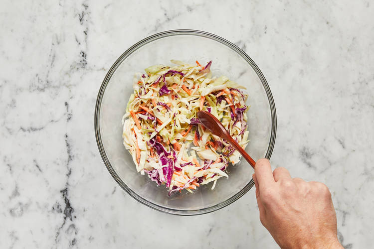Make Slaw