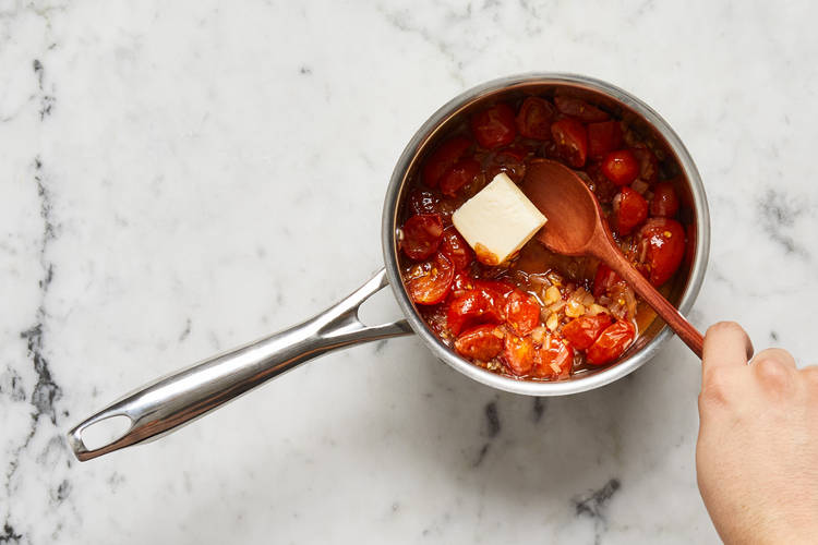 Cook Sauce