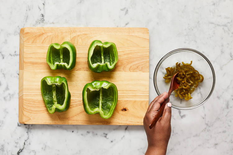 Prep & Pickle