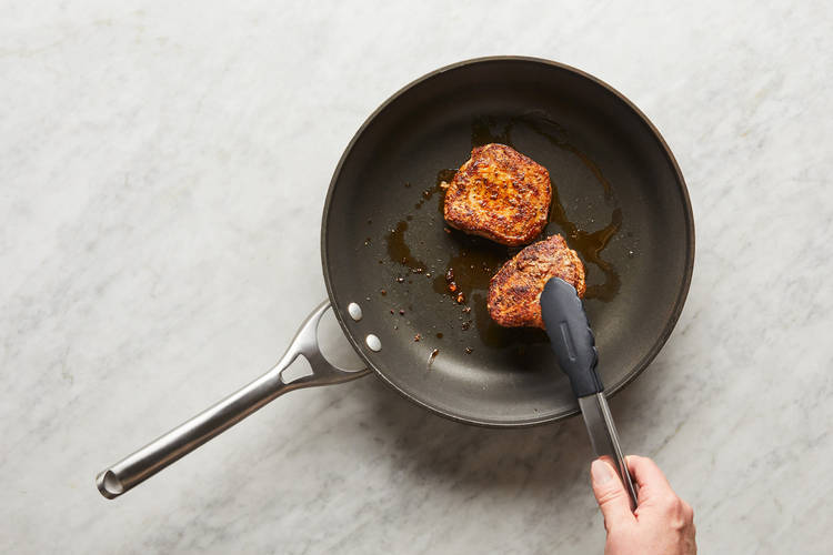 Cook Pork
