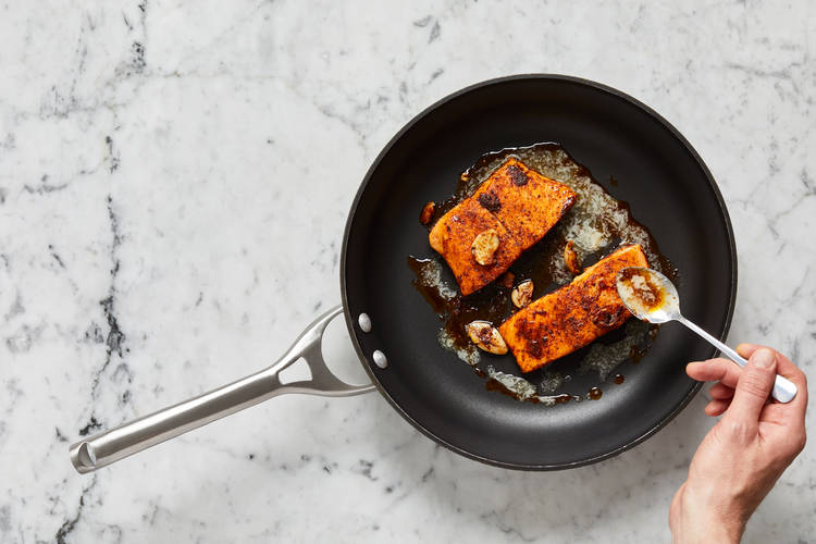 Cook Trout
