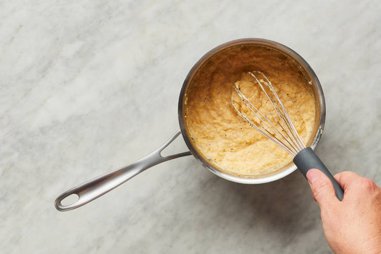 Cook Polenta