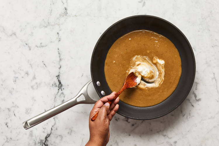 Make Gravy