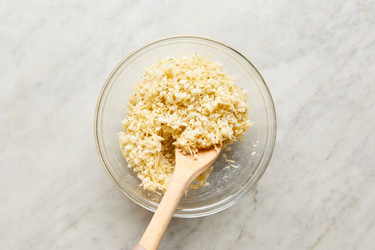 Make Topping