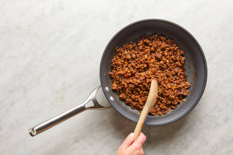 Cook Beef
