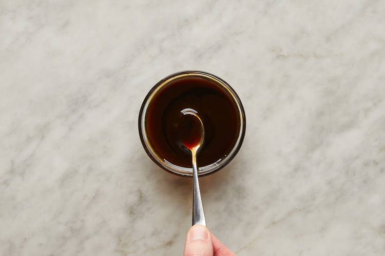 Make Hoisin Sauce