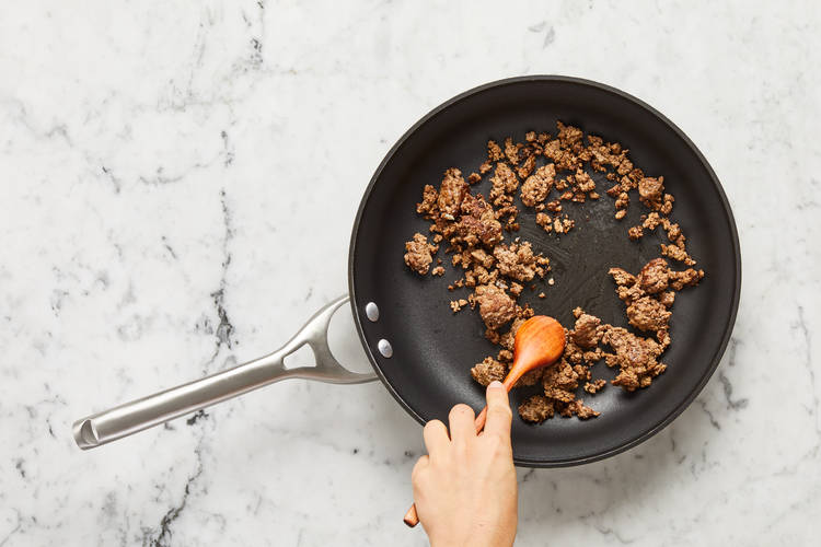 Cook Beef