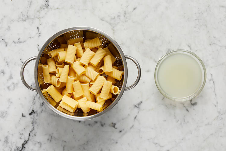 Cook Pasta