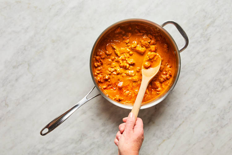Make Sauce