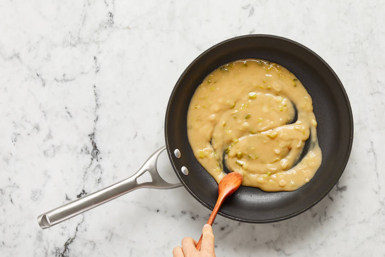 Make Gravy