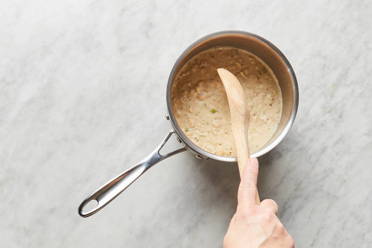 Cook & Mash Beans