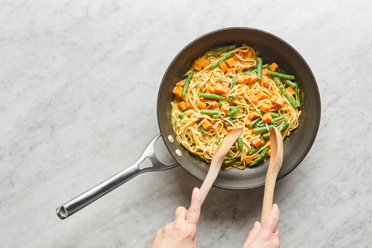 Finish Noodles