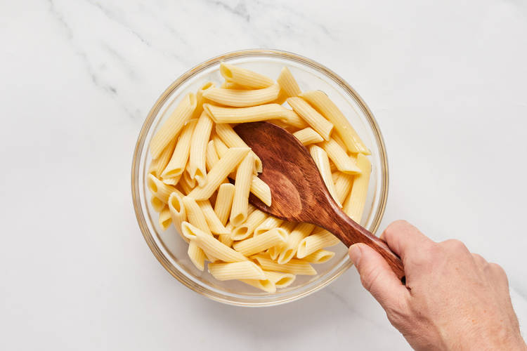 Cook Pasta