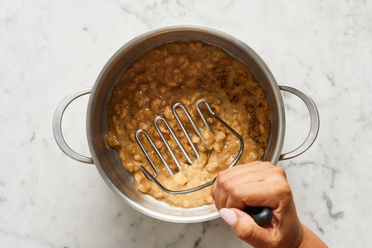 Cook Beans