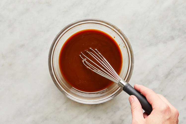 Make Sauce