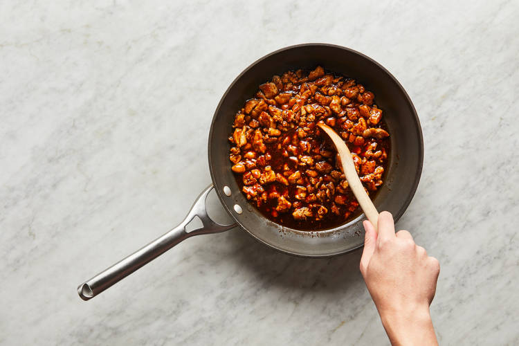 Cook Sauce 
