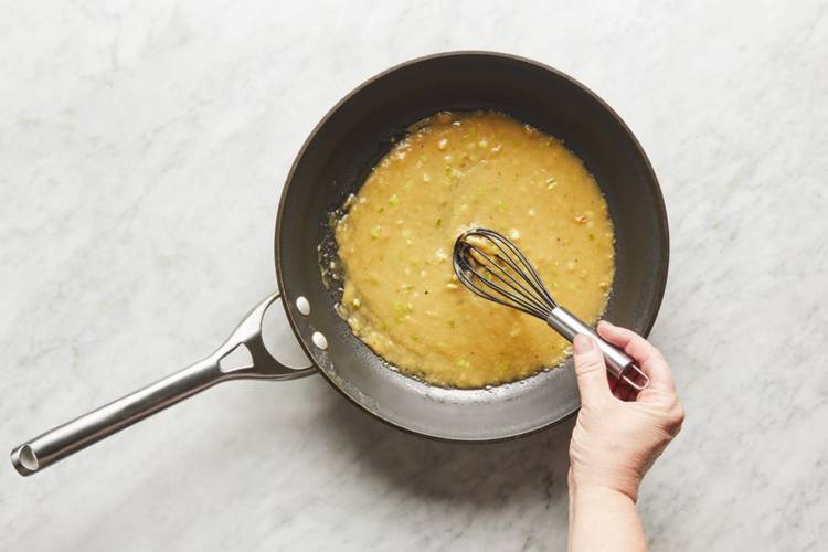 Make Gravy