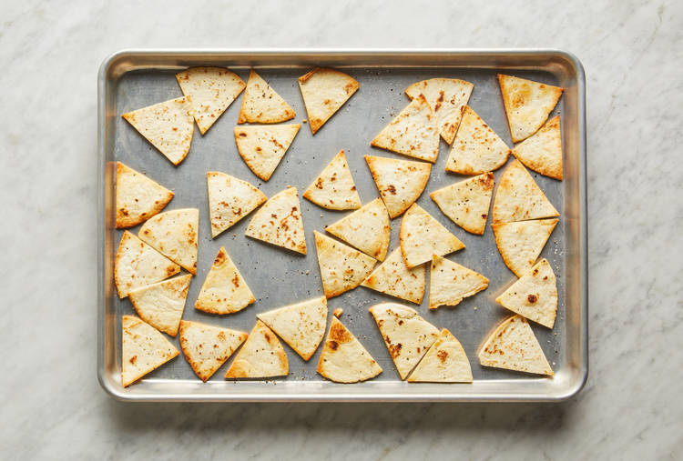 Bake Chips