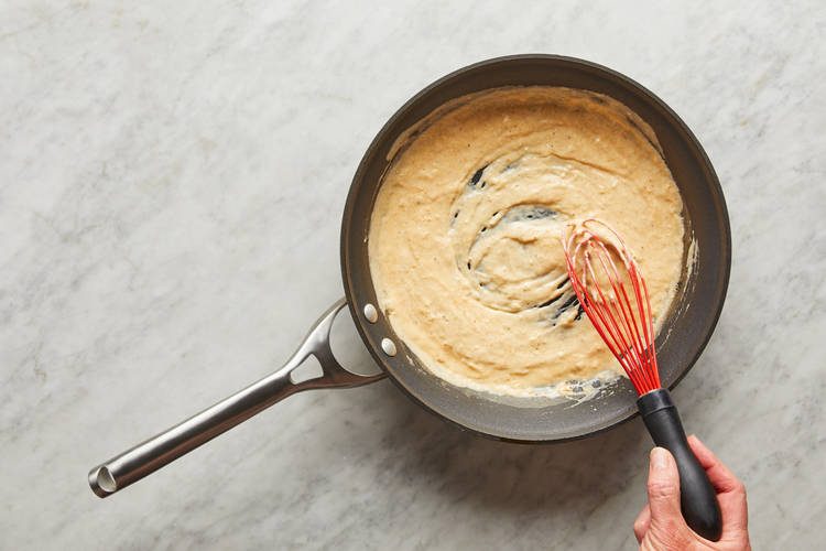 Make Queso