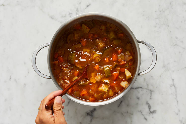 Start Soup