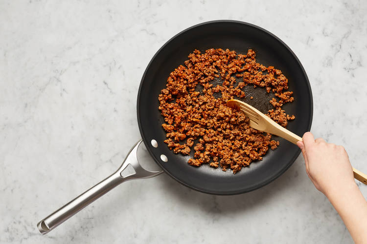 Cook Beef