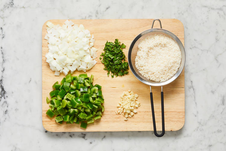Prep