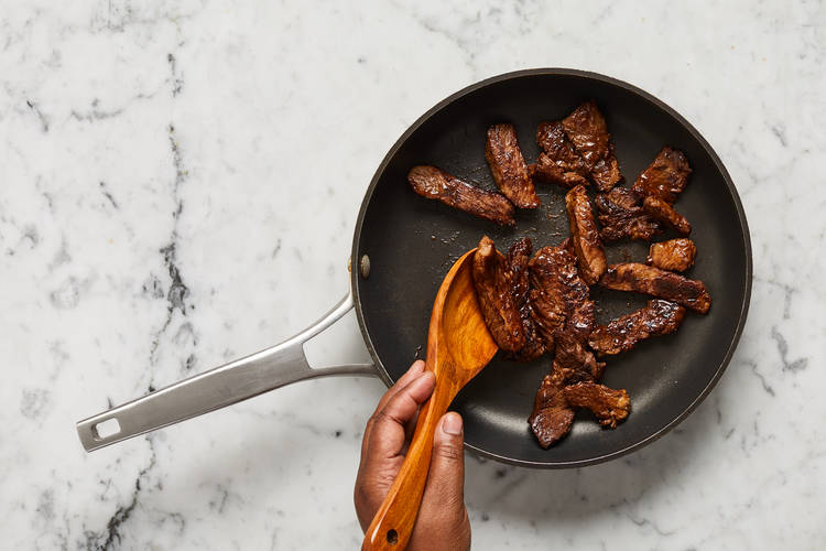 Cook Beef
