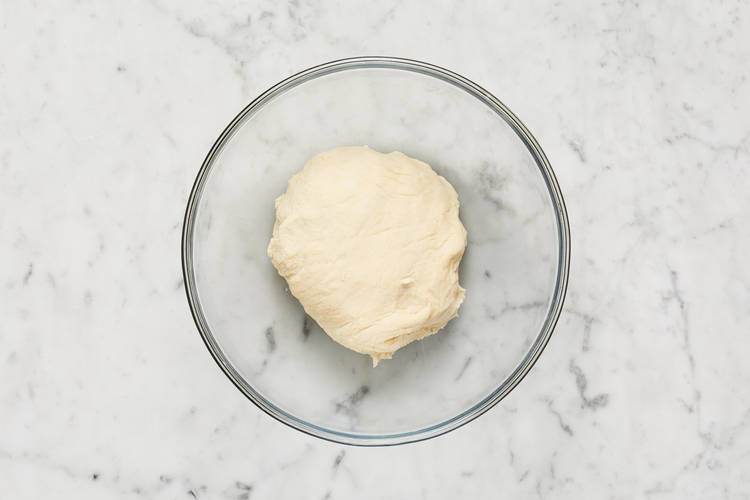 Make Dough