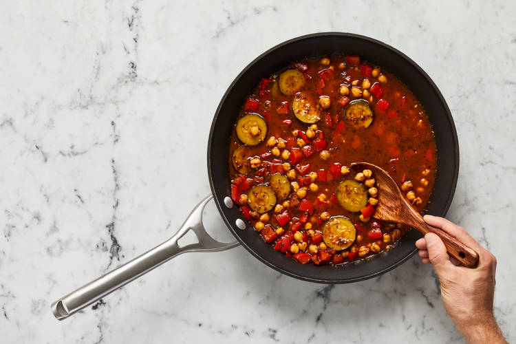 Make Stew 
