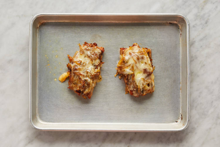 Broil Pork Chops