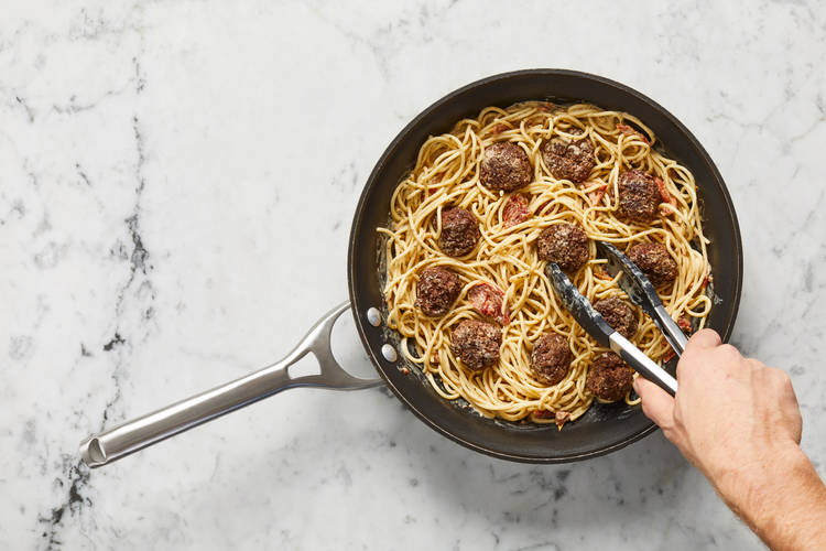Finish Meatballs